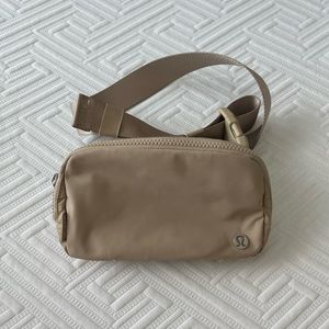 Lululemon Belt Bag